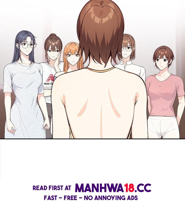 The Secret of a Girls’ Dorm Page 89 - MangaHe