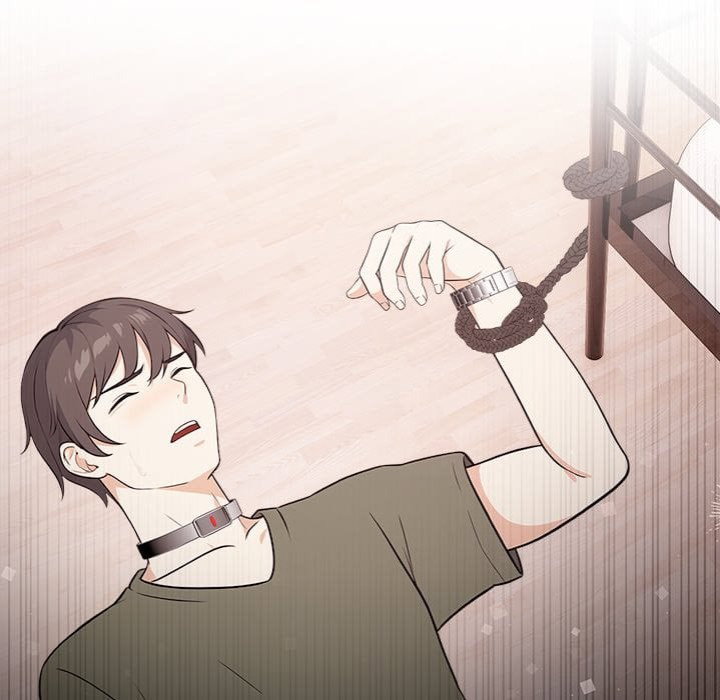The Secret of a Girls’ Dorm Page 98 - MangaHe