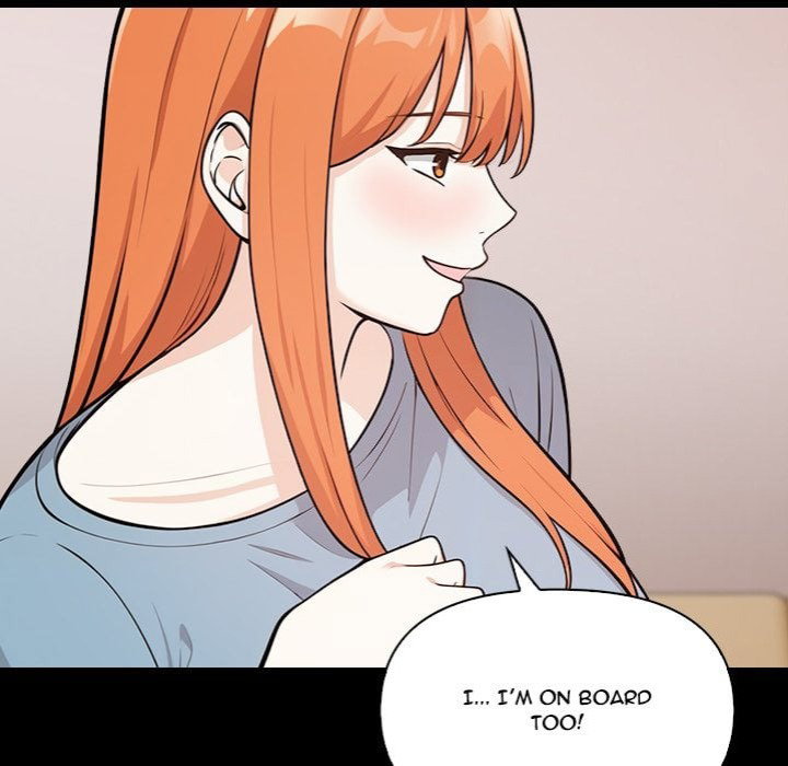 The Secret of a Girls’ Dorm Page 17 - MangaHe