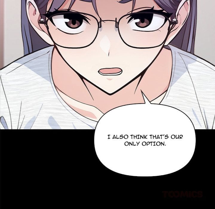 The Secret of a Girls’ Dorm Page 19 - MangaHe