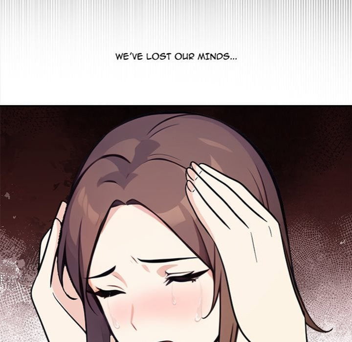 The Secret of a Girls’ Dorm Page 21 - MangaHe