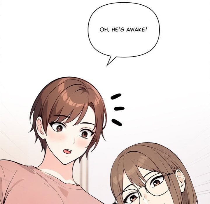 The Secret of a Girls’ Dorm Page 28 - MangaHe
