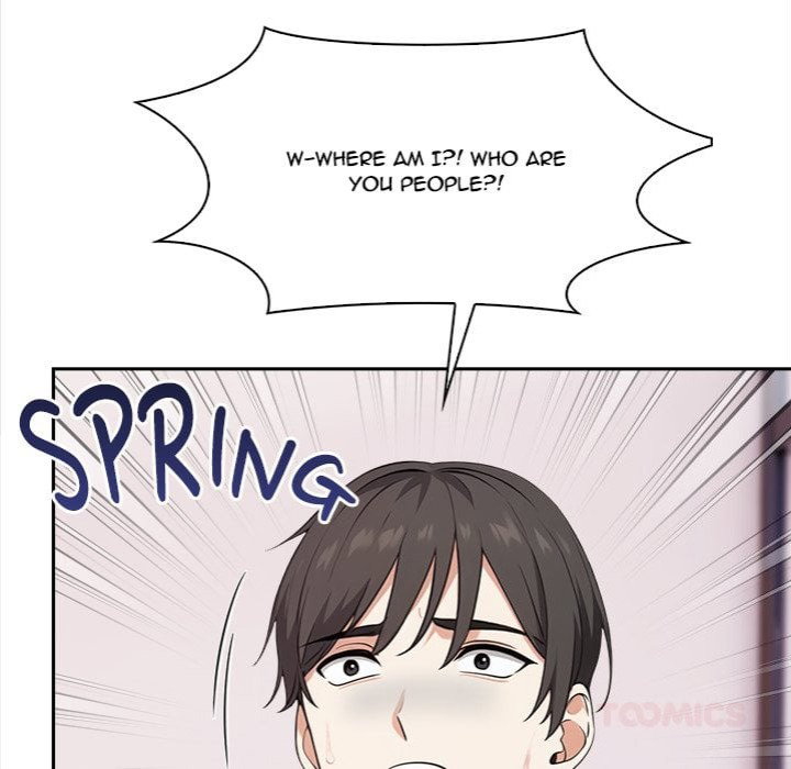 The Secret of a Girls’ Dorm Page 31 - MangaHe