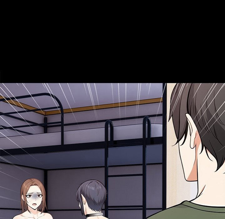 The Secret of a Girls’ Dorm Page 45 - MangaHe