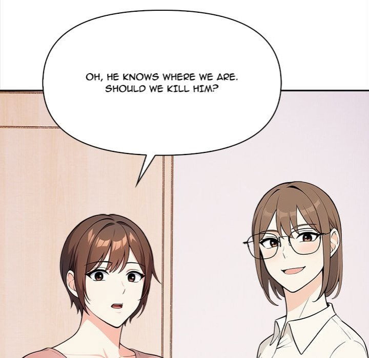 The Secret of a Girls’ Dorm Page 50 - MangaHe