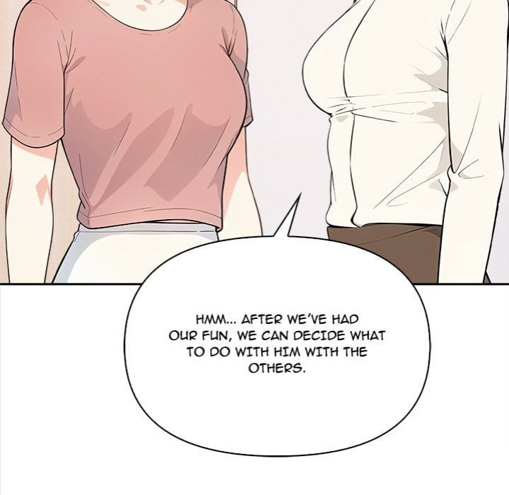 The Secret of a Girls’ Dorm Page 51 - MangaHe