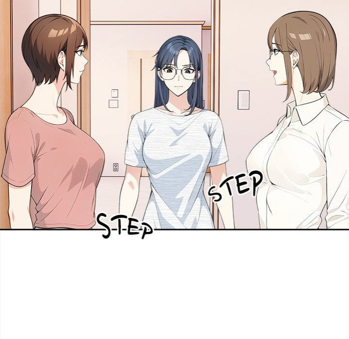 The Secret of a Girls’ Dorm Page 56 - MangaHe