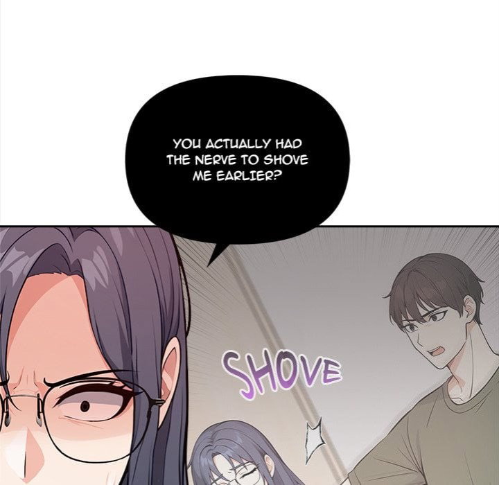 The Secret of a Girls’ Dorm Page 65 - MangaHe