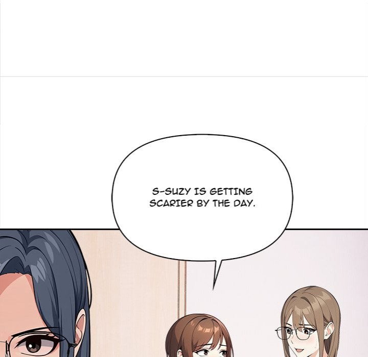 The Secret of a Girls’ Dorm Page 80 - MangaHe