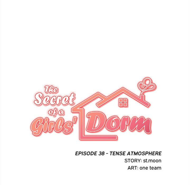 The Secret of a Girls’ Dorm Page 9 - MangaHe