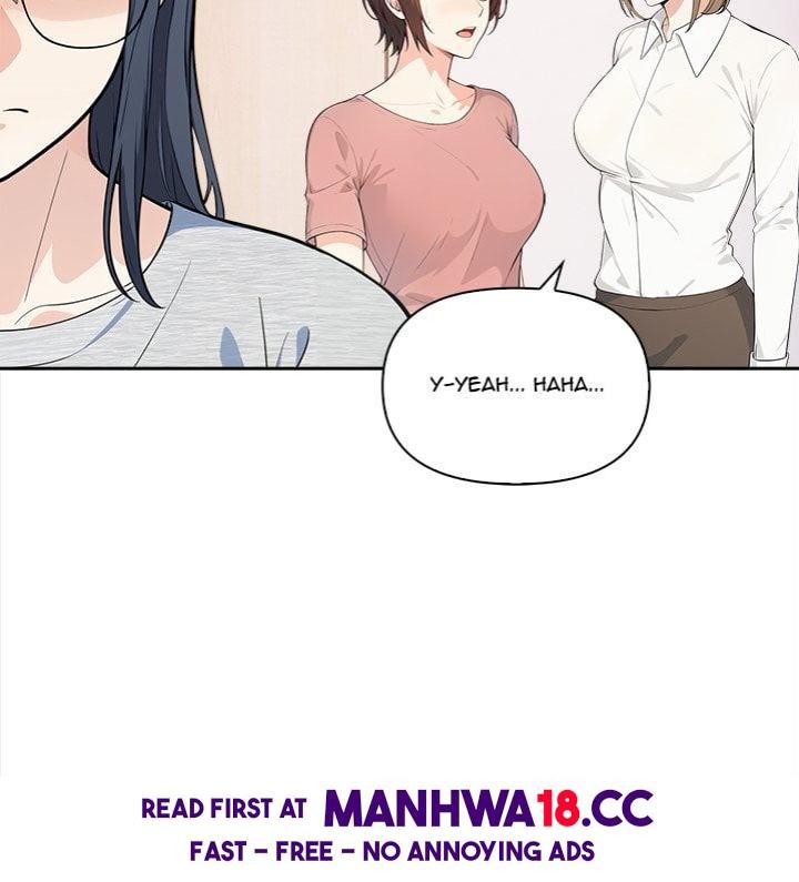 The Secret of a Girls’ Dorm Page 81 - MangaHe