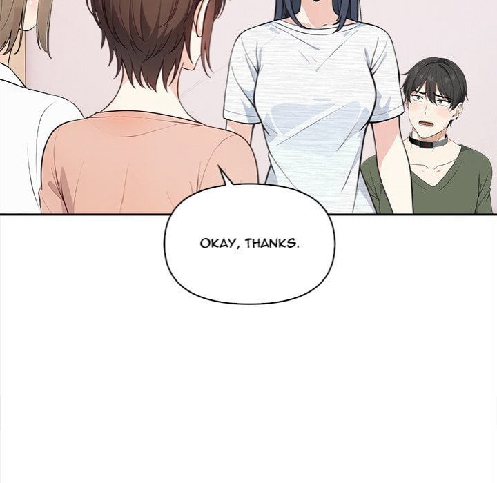 The Secret of a Girls’ Dorm Page 85 - MangaHe