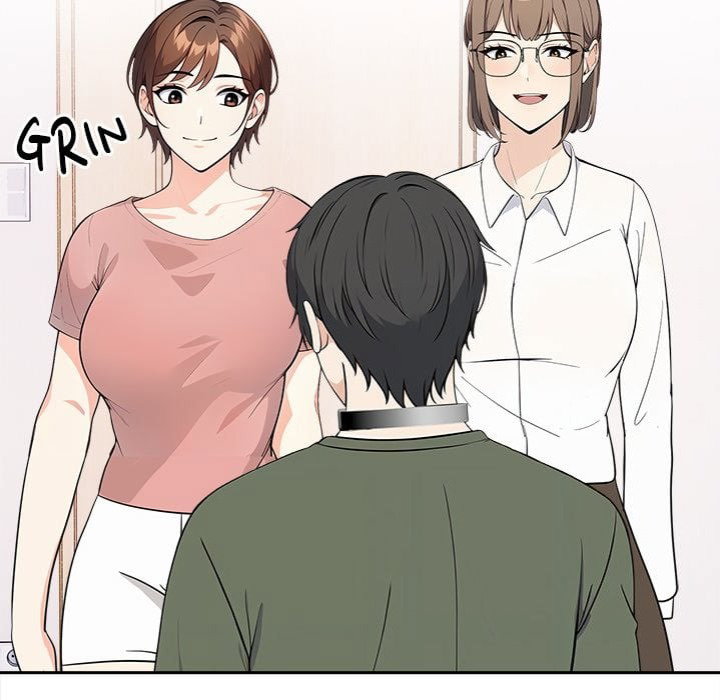 The Secret of a Girls’ Dorm Page 92 - MangaHe