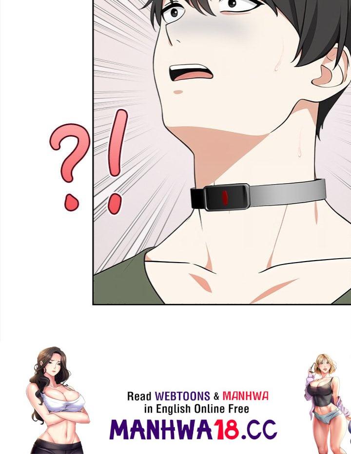 The Secret of a Girls’ Dorm Page 98 - MangaHe