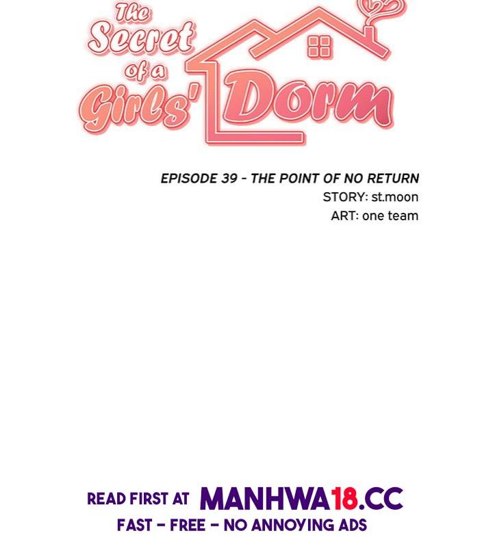The Secret of a Girls’ Dorm Page 12 - MangaHe