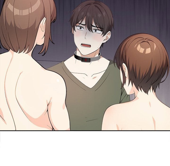 The Secret of a Girls’ Dorm Page 15 - MangaHe