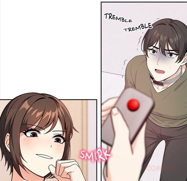 The Secret of a Girls’ Dorm Page 19 - MangaHe