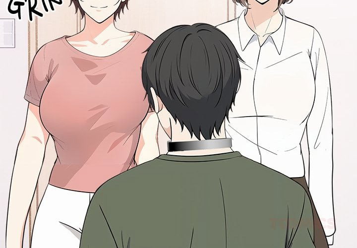 The Secret of a Girls’ Dorm Page 3 - MangaHe
