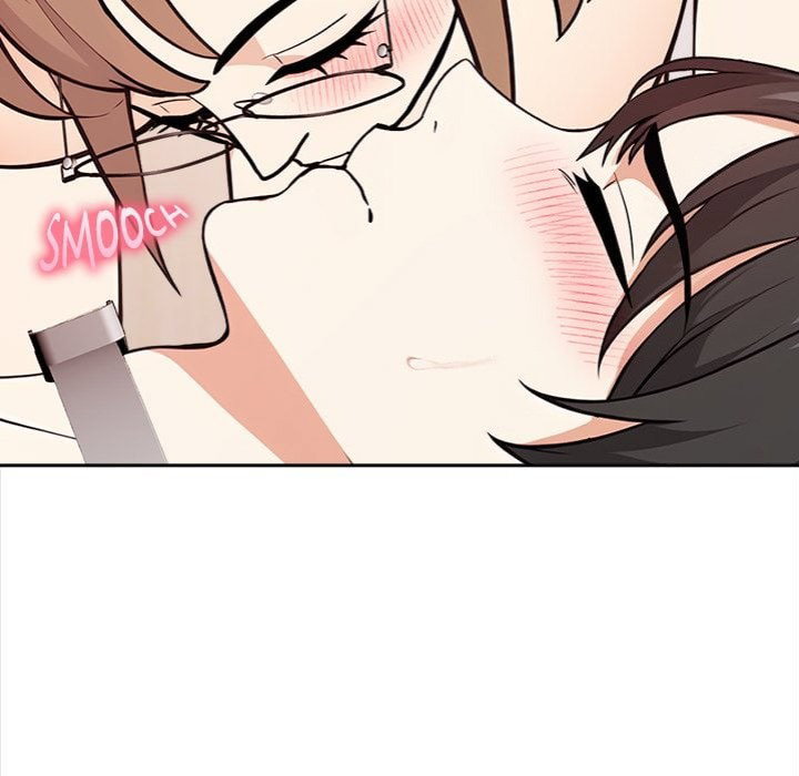 The Secret of a Girls’ Dorm Page 36 - MangaHe
