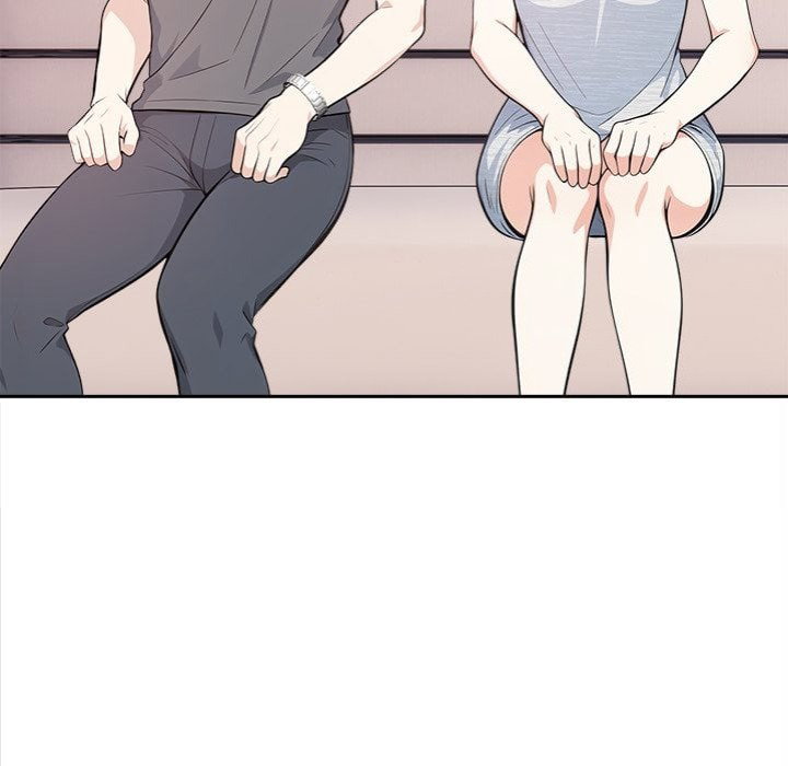 The Secret of a Girls’ Dorm Page 46 - MangaHe