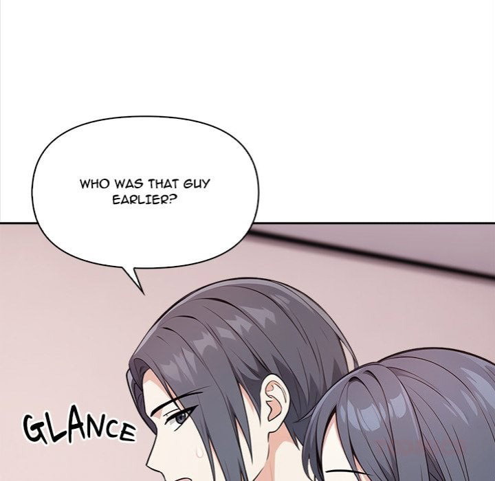 The Secret of a Girls’ Dorm Page 47 - MangaHe