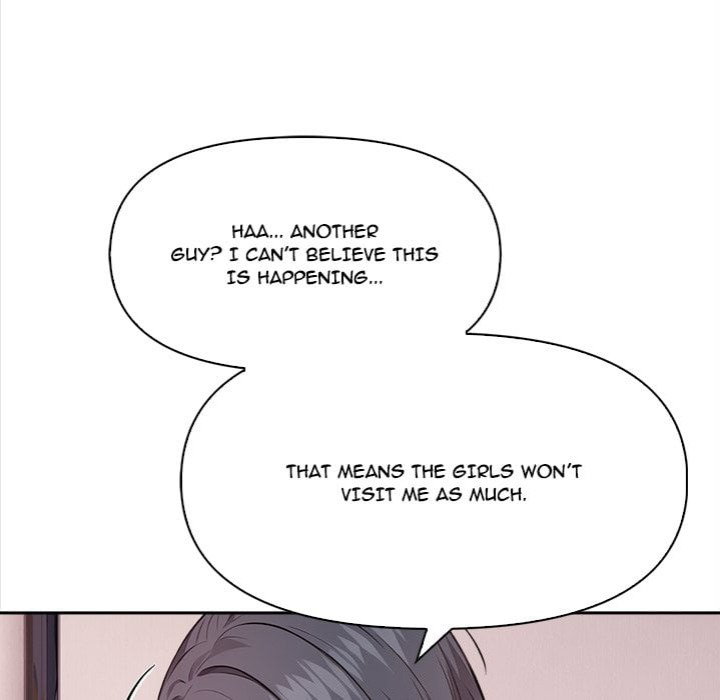 The Secret of a Girls’ Dorm Page 54 - MangaHe