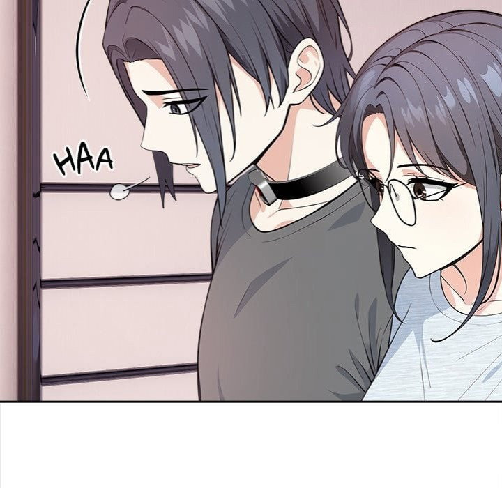 The Secret of a Girls’ Dorm Page 55 - MangaHe