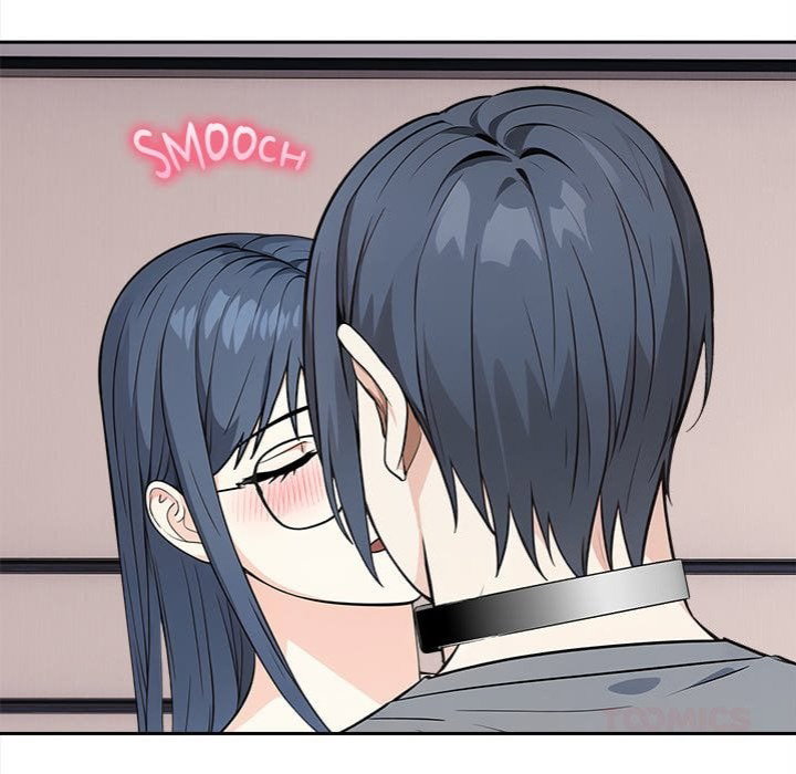 The Secret of a Girls’ Dorm Page 59 - MangaHe