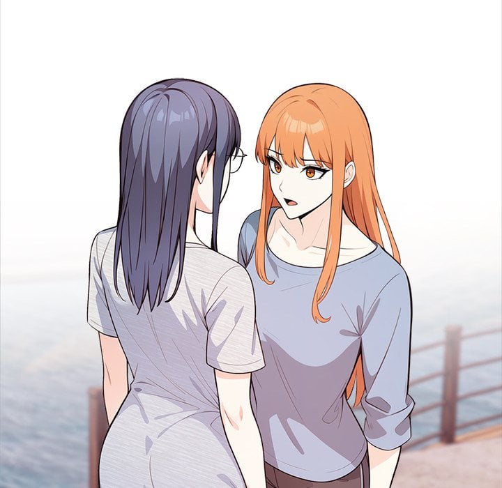 The Secret of a Girls’ Dorm Page 106 - MangaHe