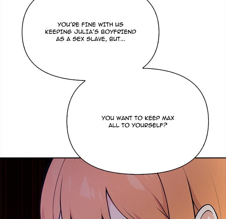 The Secret of a Girls’ Dorm Page 108 - MangaHe