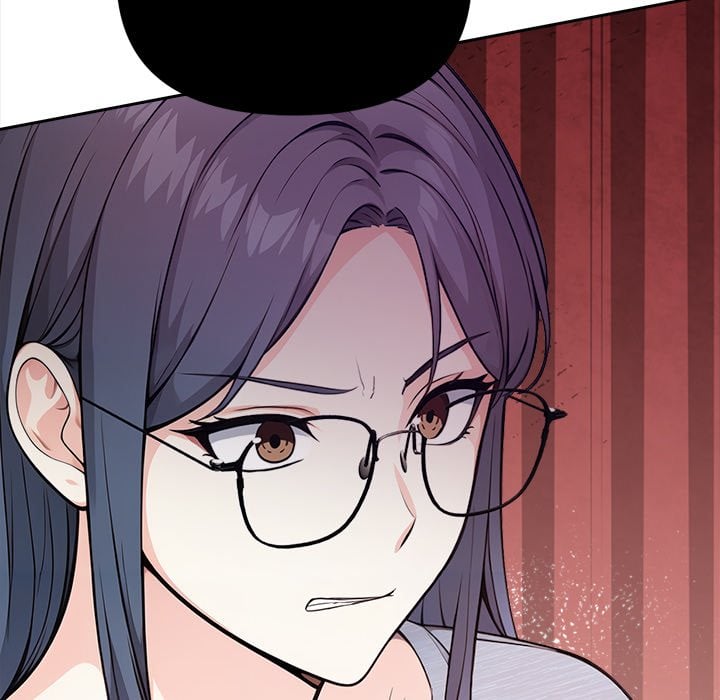 The Secret of a Girls’ Dorm Page 110 - MangaHe