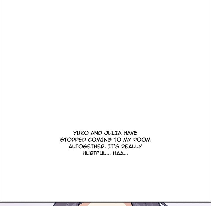 The Secret of a Girls’ Dorm Page 18 - MangaHe