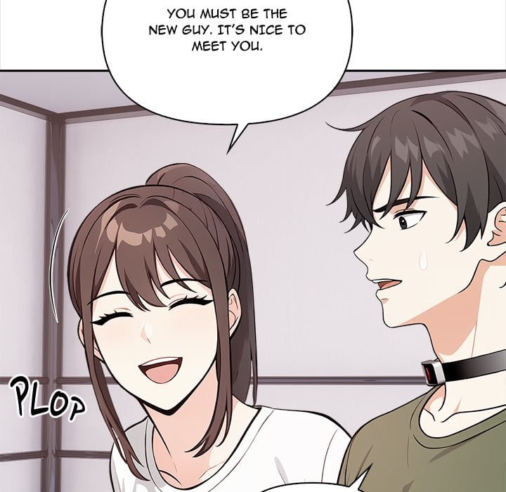 The Secret of a Girls’ Dorm Page 31 - MangaHe