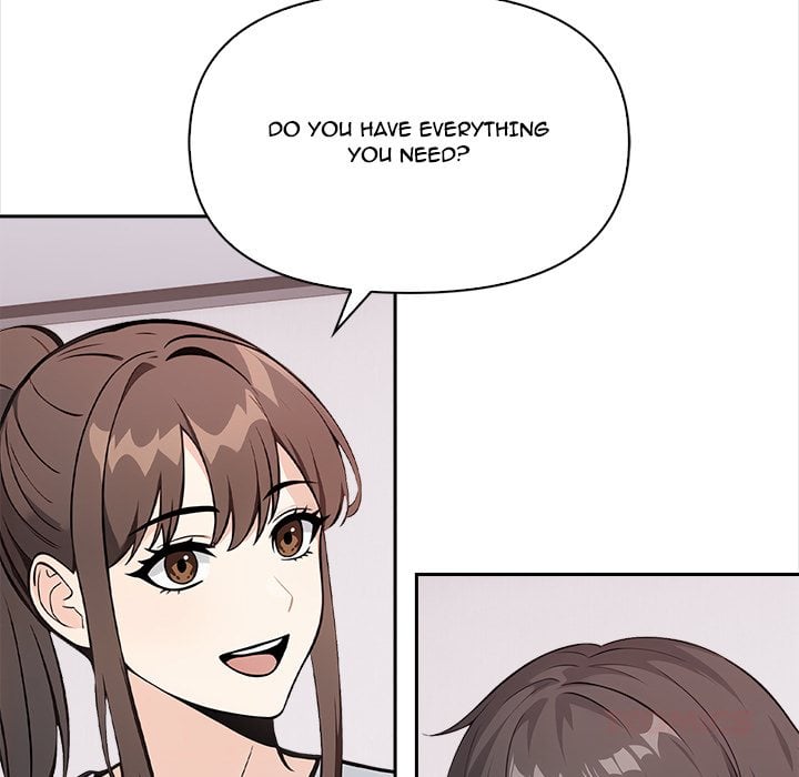 The Secret of a Girls’ Dorm Page 33 - MangaHe
