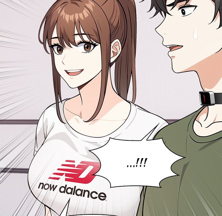 The Secret of a Girls’ Dorm Page 37 - MangaHe