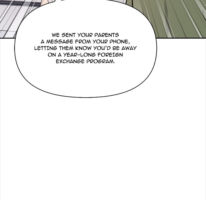 The Secret of a Girls’ Dorm Page 38 - MangaHe