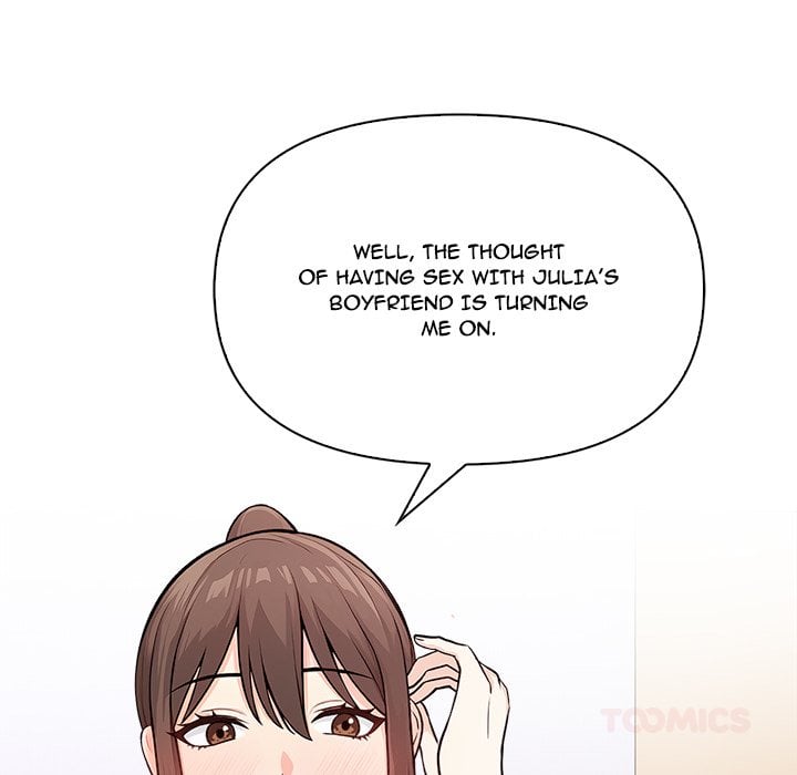 The Secret of a Girls’ Dorm Page 45 - MangaHe