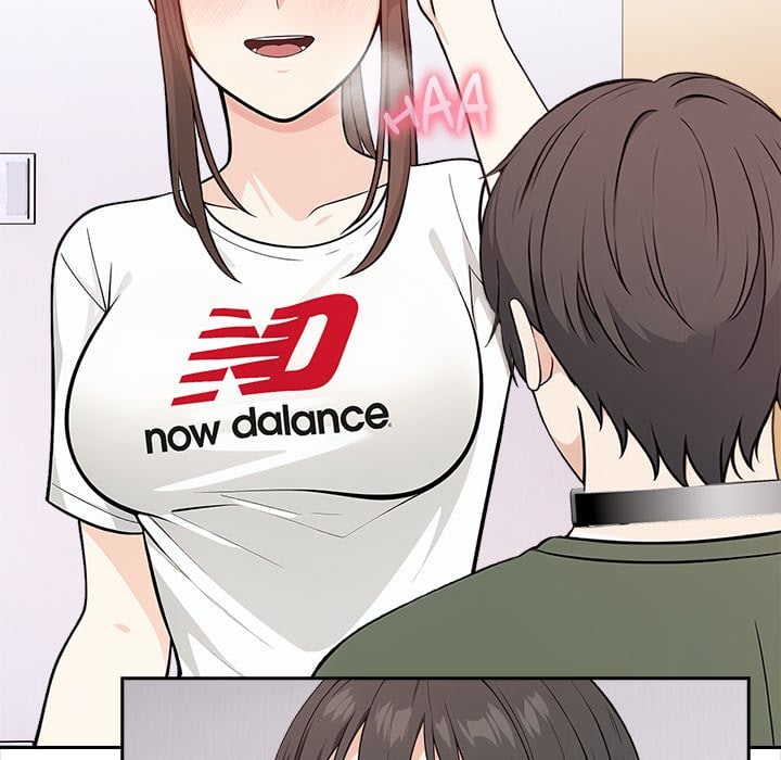 The Secret of a Girls’ Dorm Page 46 - MangaHe