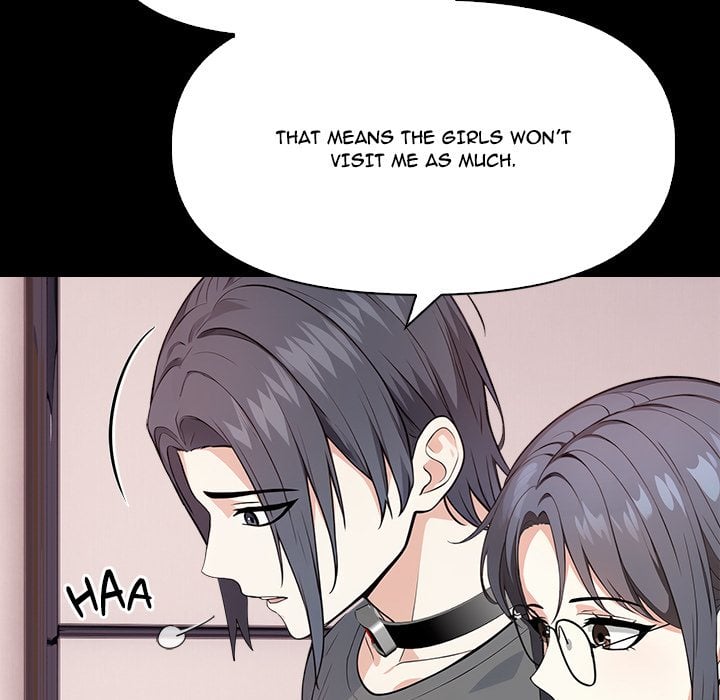 The Secret of a Girls’ Dorm Page 53 - MangaHe