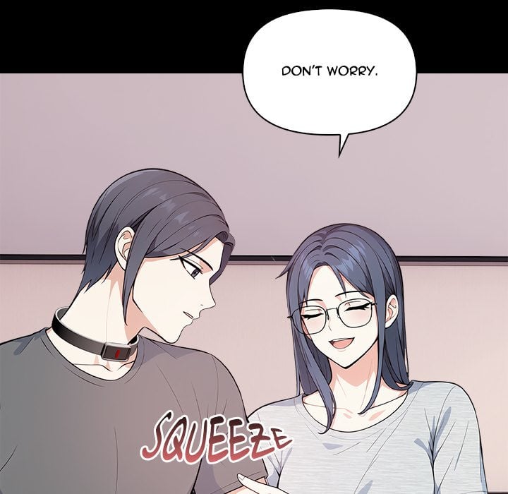 The Secret of a Girls’ Dorm Page 55 - MangaHe