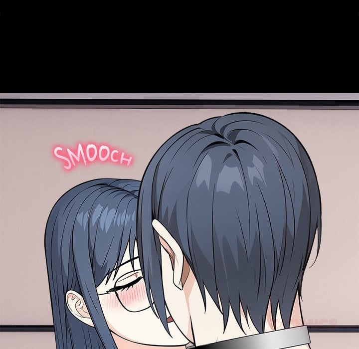 The Secret of a Girls’ Dorm Page 57 - MangaHe