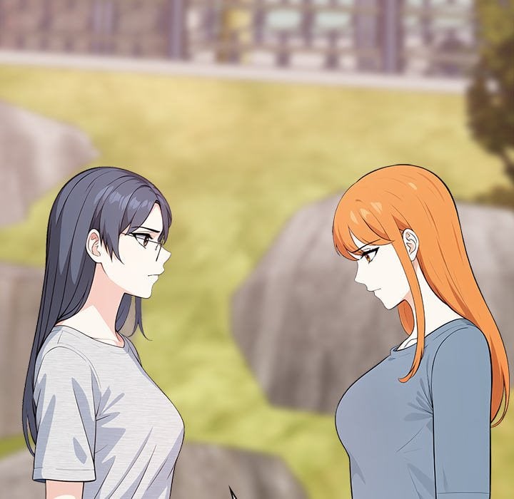 The Secret of a Girls’ Dorm Page 74 - MangaHe