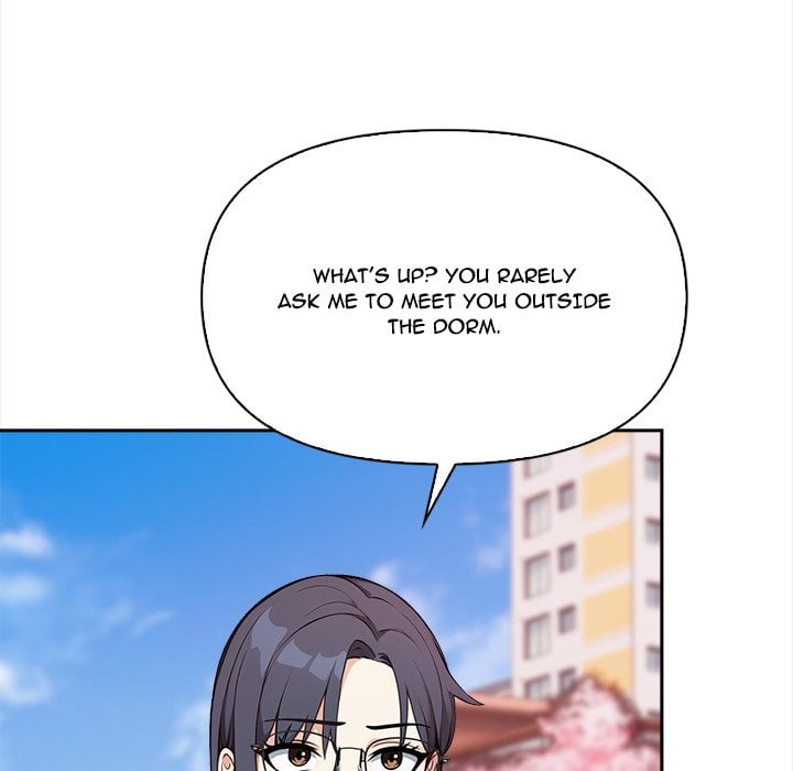 The Secret of a Girls’ Dorm Page 76 - MangaHe