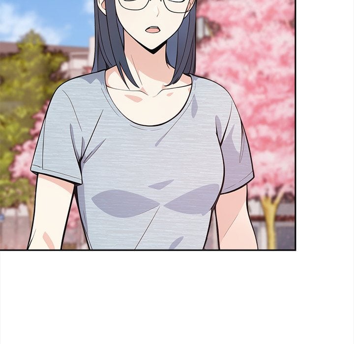 The Secret of a Girls’ Dorm Page 77 - MangaHe