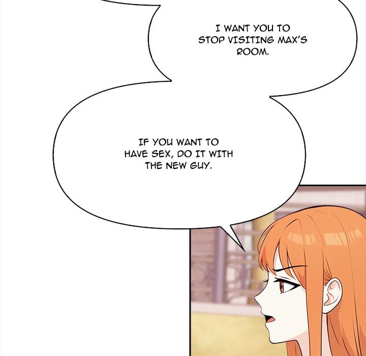 The Secret of a Girls’ Dorm Page 86 - MangaHe