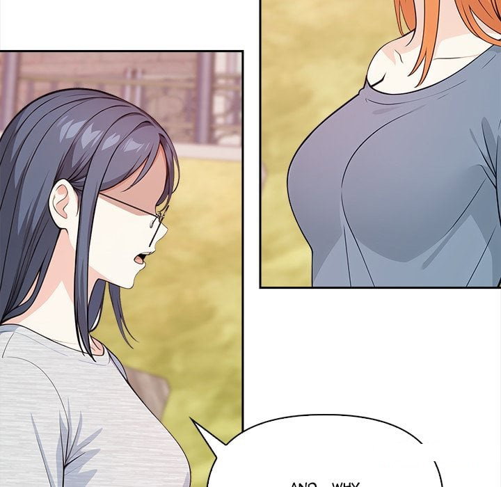The Secret of a Girls’ Dorm Page 87 - MangaHe