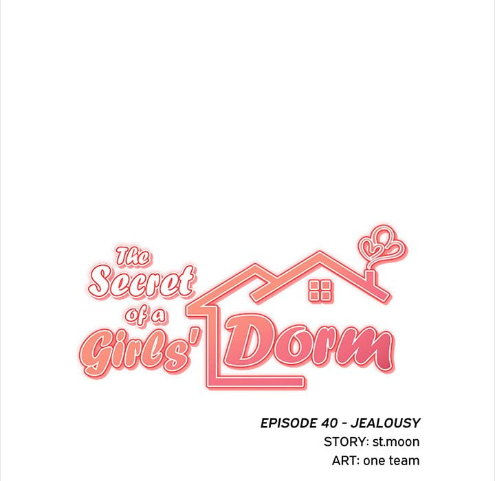 The Secret of a Girls’ Dorm Page 10 - MangaHe