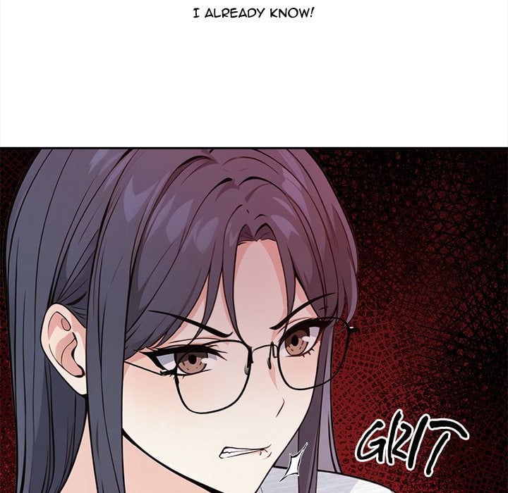 The Secret of a Girls’ Dorm Page 92 - MangaHe