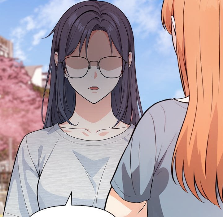 The Secret of a Girls’ Dorm Page 95 - MangaHe