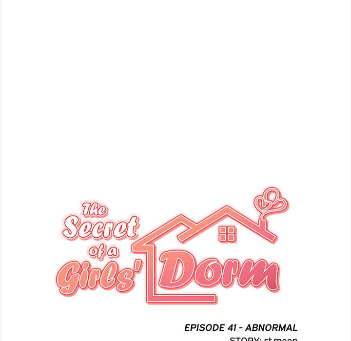 The Secret of a Girls’ Dorm Page 13 - MangaHe